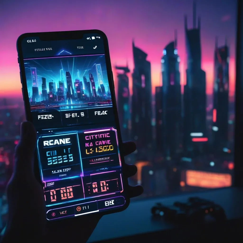 Digital Betting Revolution
