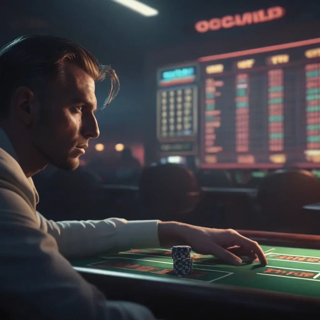 2026 Online Casino Revolution: 5 Trends Rewriting the Rules