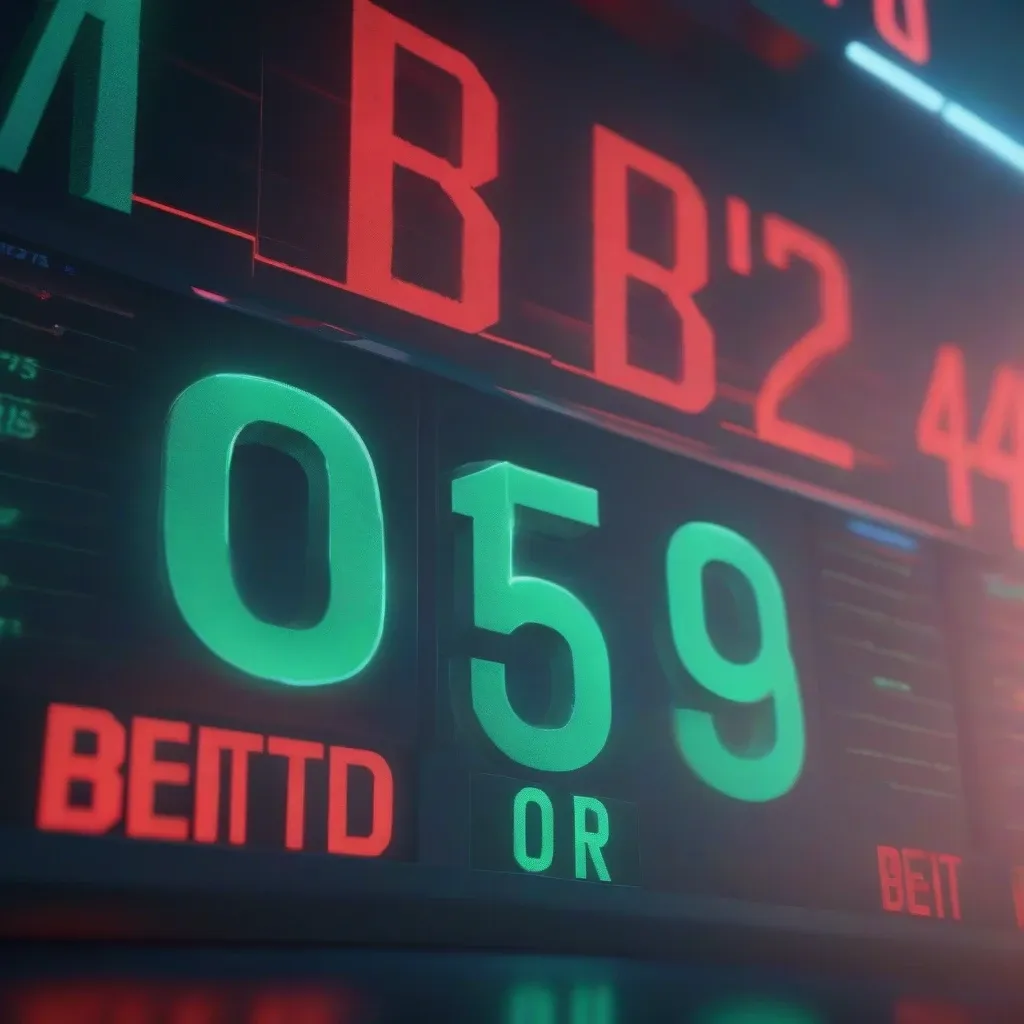 7 Sports Betting Myths Keeping You Broke (And What Actually Works)