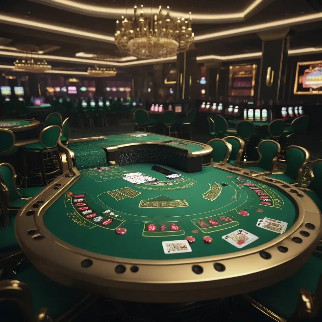 Smart Gambling Odds