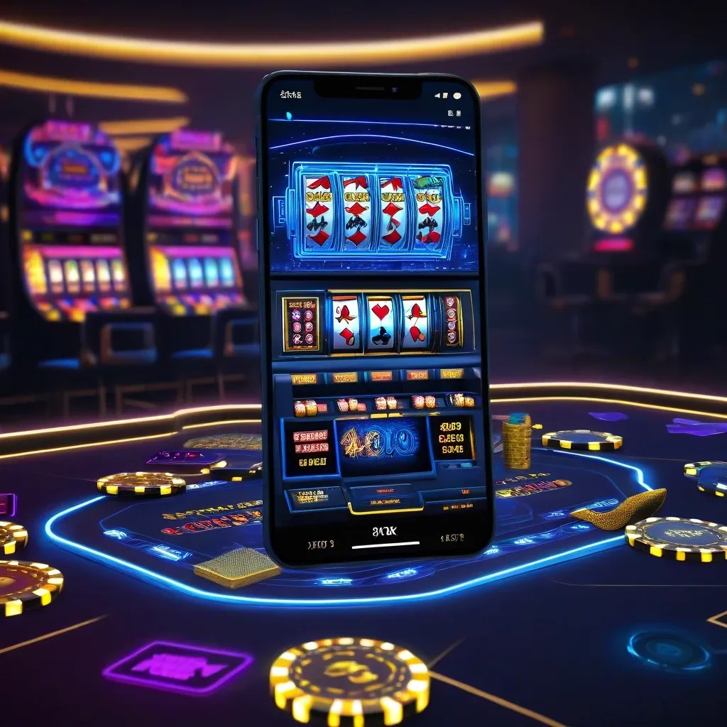 Casino Mate Mobile Review 2026: Safe, Fast & 300+ Games on the Go